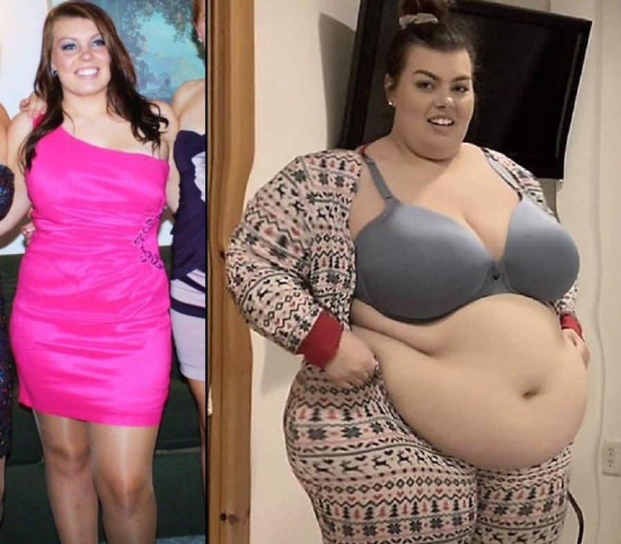 Weight Gain Before And After 5 - 29 Photos.