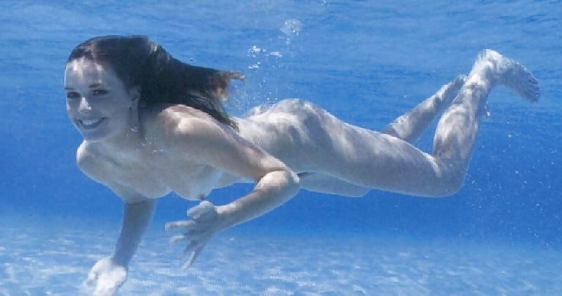 Underwater porn pictures