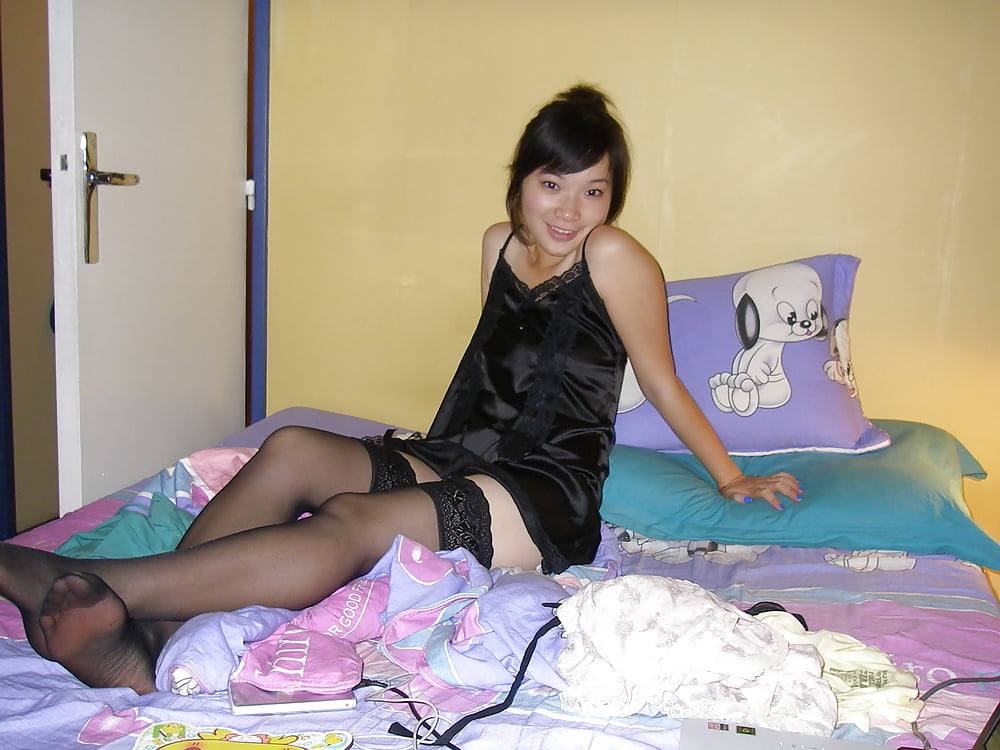 Chinese Amateur Girl180 porn pictures
