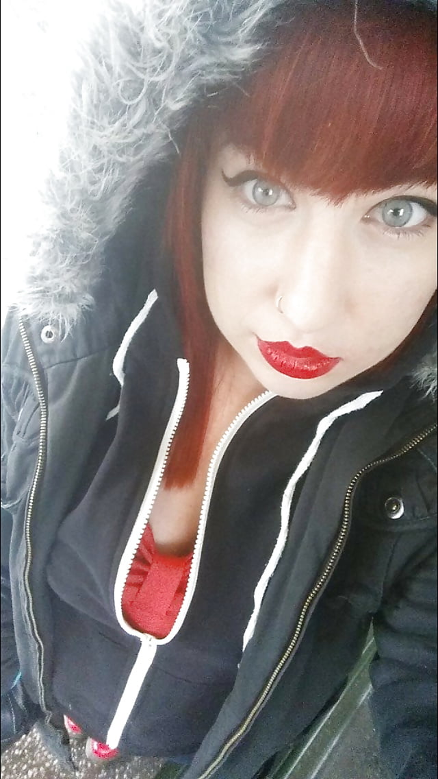 Facebook friend Marie. porn pictures