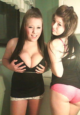 Chav Sluts porn pictures