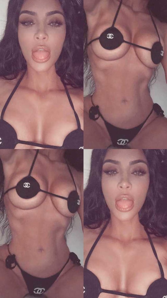 Kim Kardashian Thick Body 108 Pics 2 Xhamster
