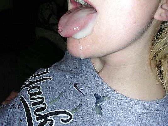 SPERM FOR HUNGRY GIRLS porn pictures