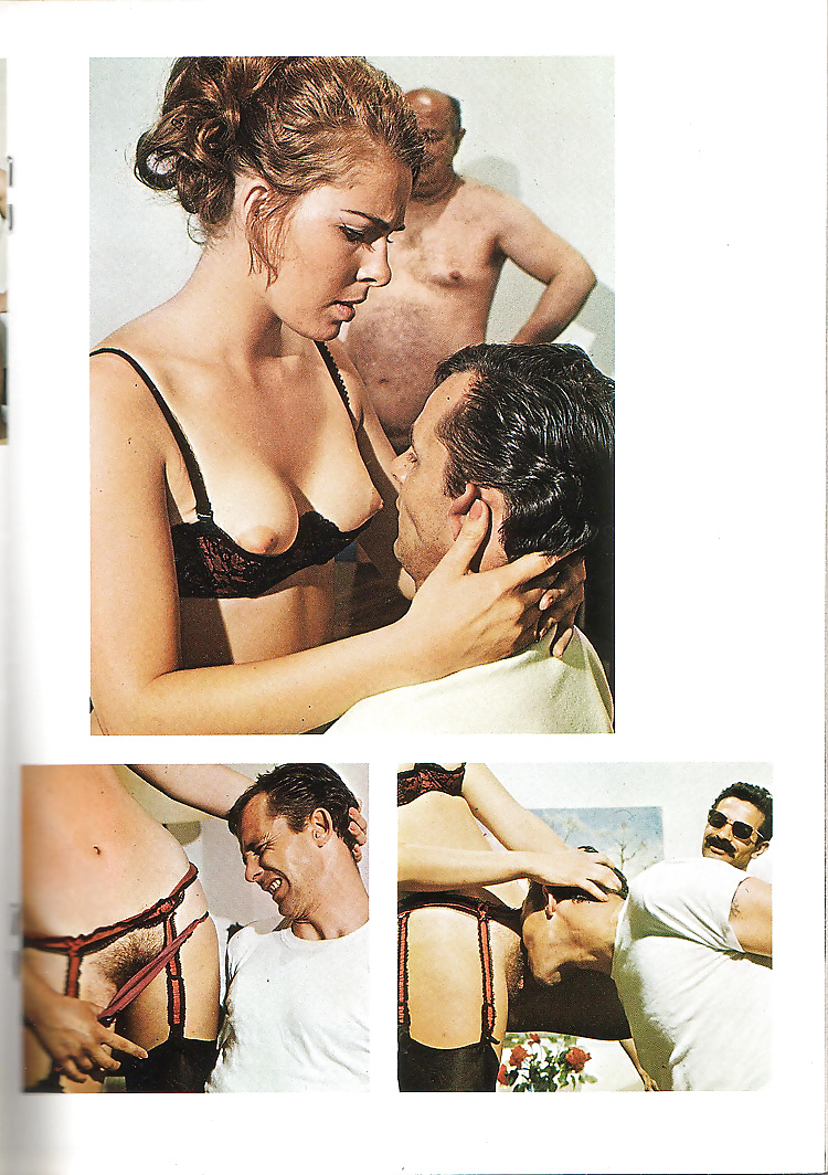 Tvang Magazine 1 porn pictures