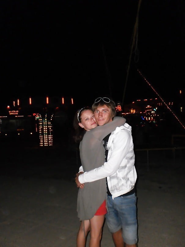 Cocksucking On Vacation porn pictures