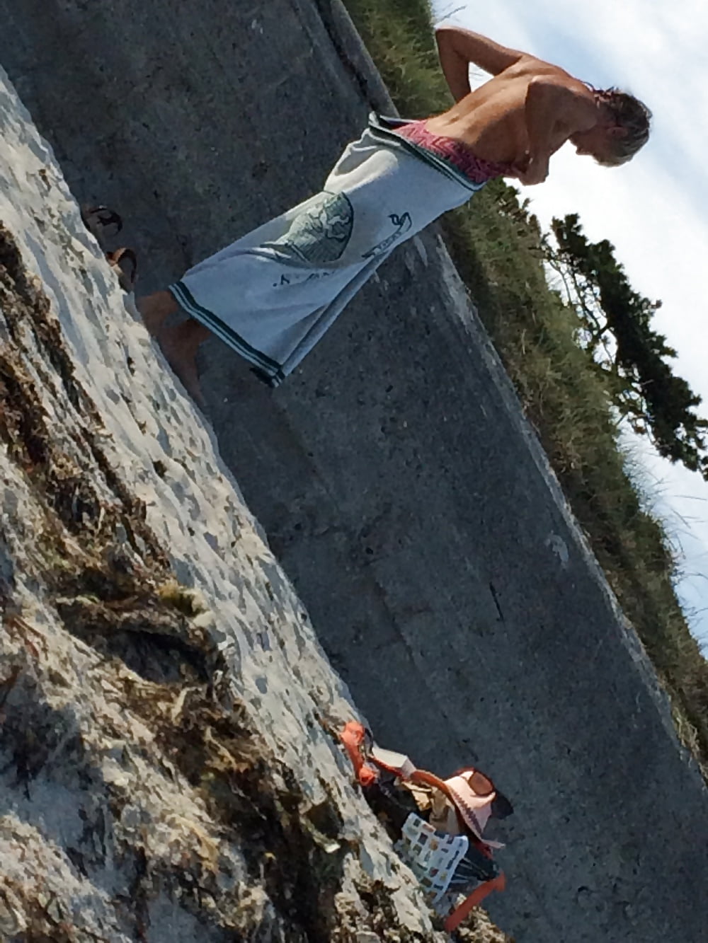 Blonde Cochonne aux gros seins porn pictures