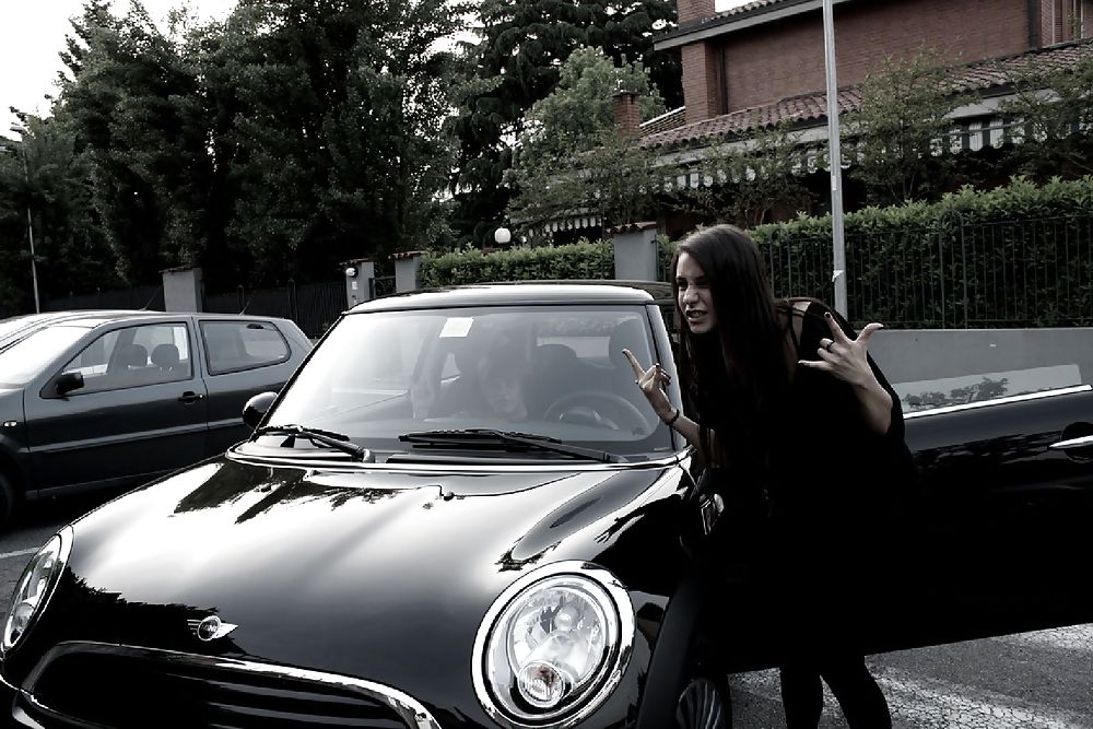 Giorgia Crivello porn pictures