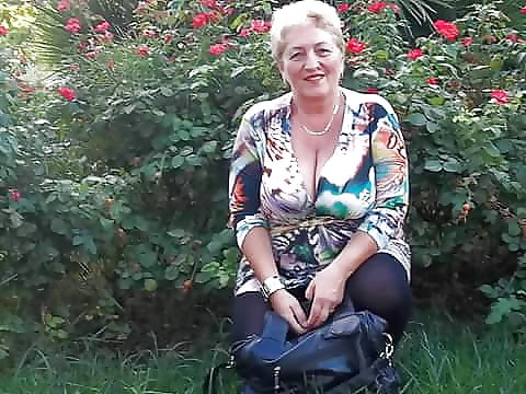 Webtastic Special: Granny Time Vol.329 porn pictures