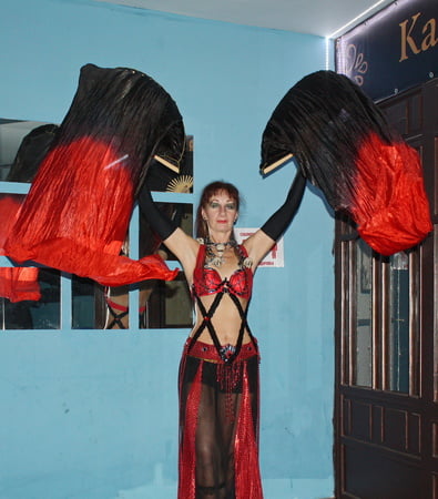bellydance         