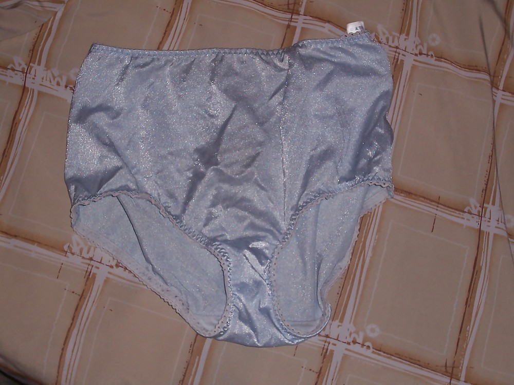 Panties I stole or kept from girlfriends porn pictures