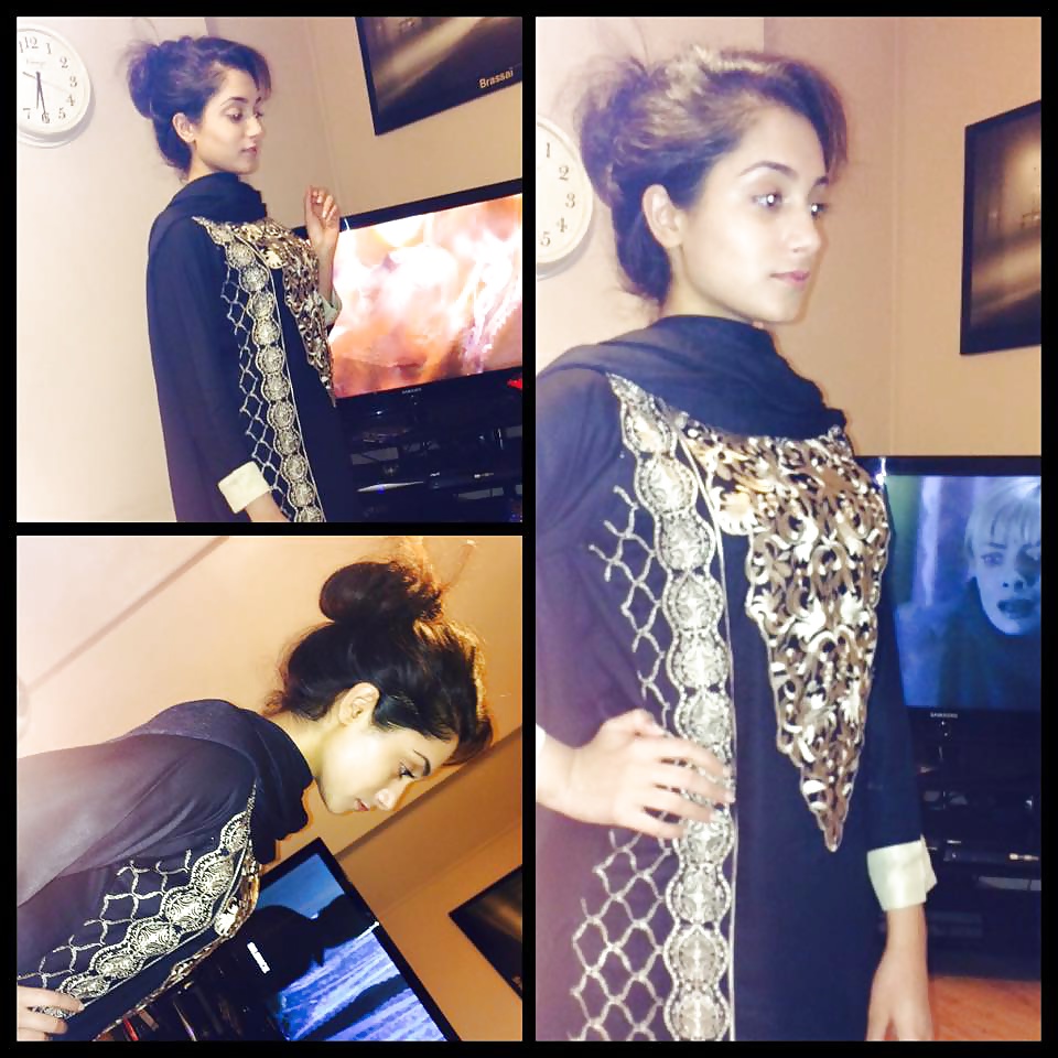 STUNNING TEEN HIJABI  PAKI porn pictures