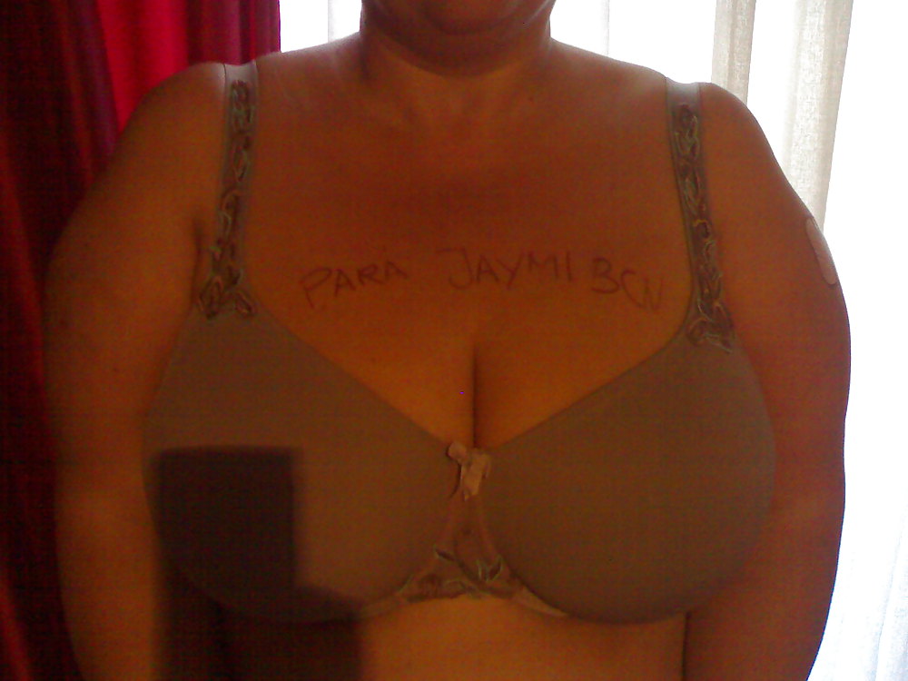 my bra porn pictures