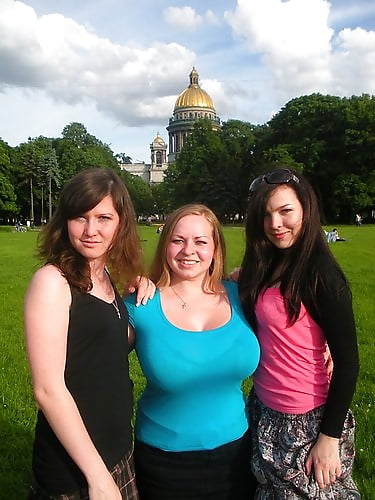 Webtastic Special: Huge Russian Katya porn pictures