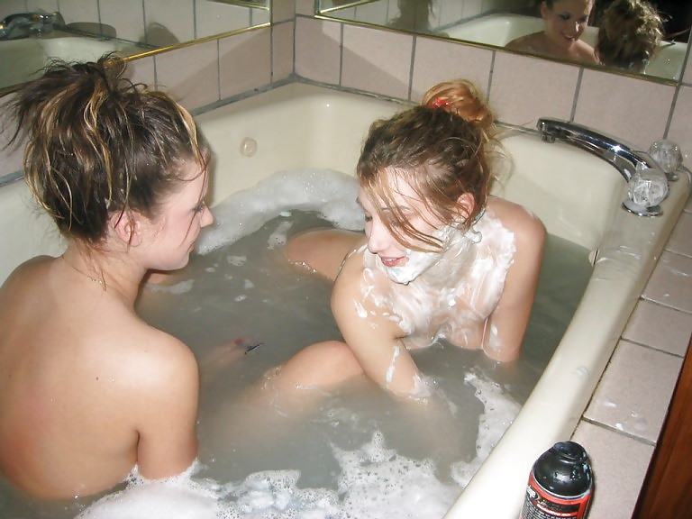Friends party porn pictures