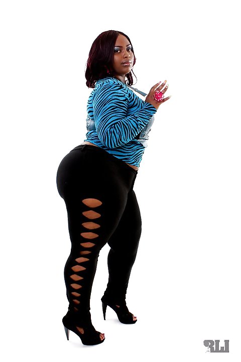 THICKA THAN A SNICKA. 5 -VARIOUS porn pictures