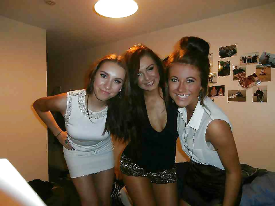 Solo Hoes porn pictures
