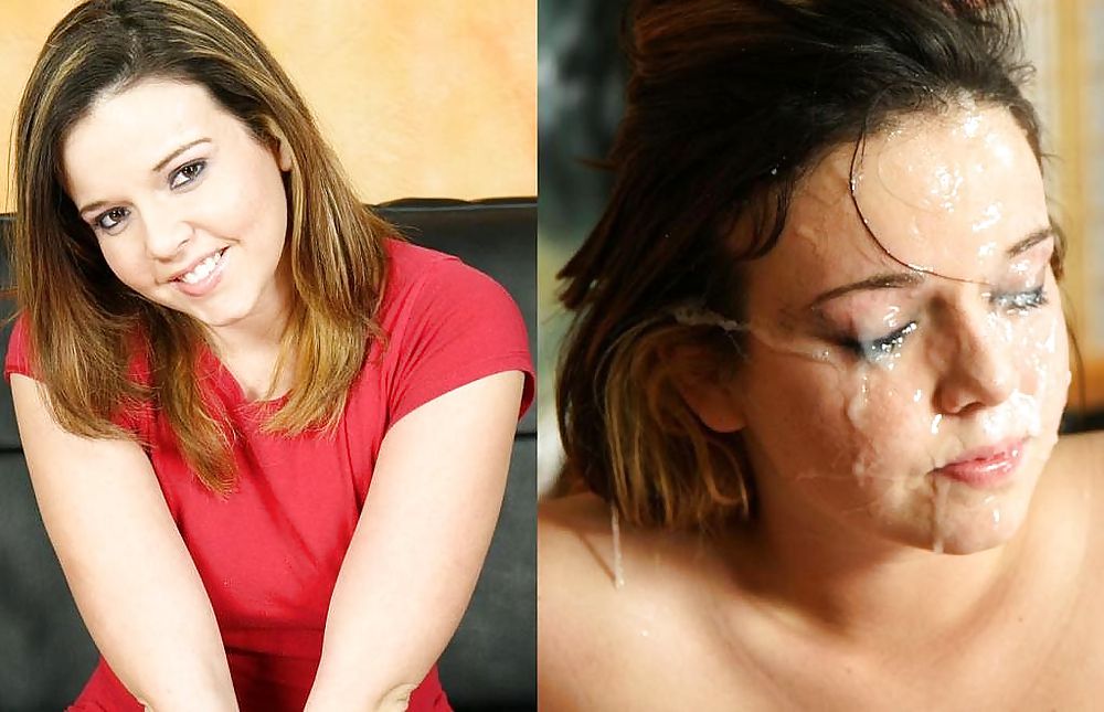 Before And After Cum . Teen - Milf - Mature porn pictures