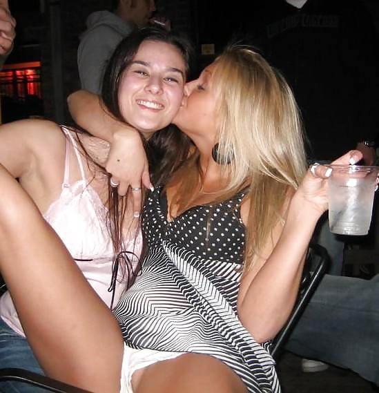 Girls Night Out: The Wankered Edition porn pictures