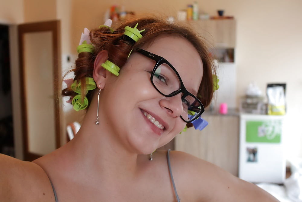 Beautiful Amateur Czech Sluts porn pictures