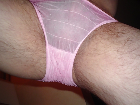 Just Me....again...panty mix porn pictures