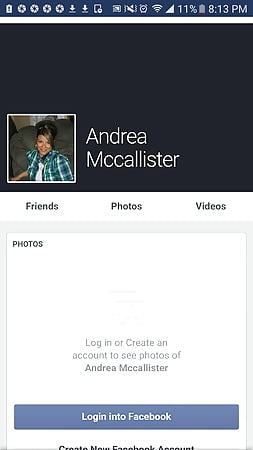 Exposed Prostitute Andrea McCallister Elyria Ohio