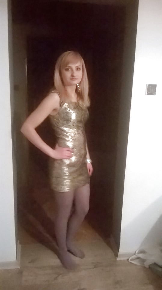 Big Pack Polish Tights & Stockings & Feet porn pictures