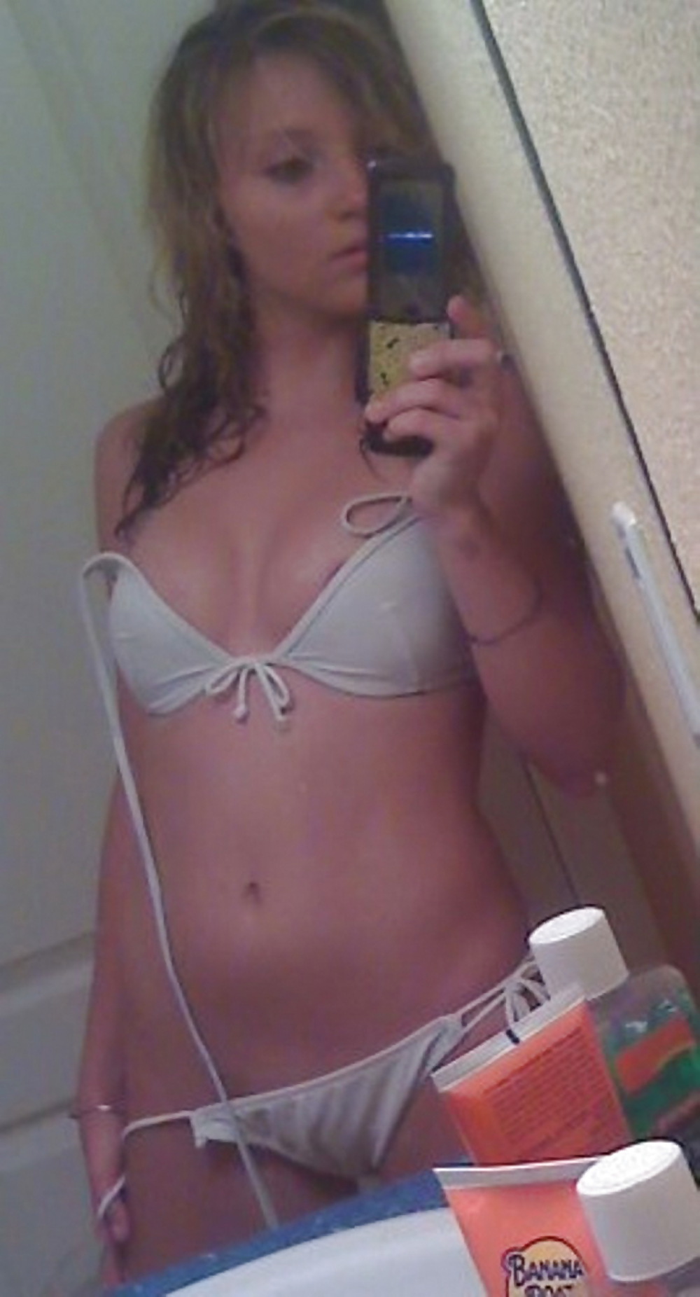 Young teen selfshots porn pictures
