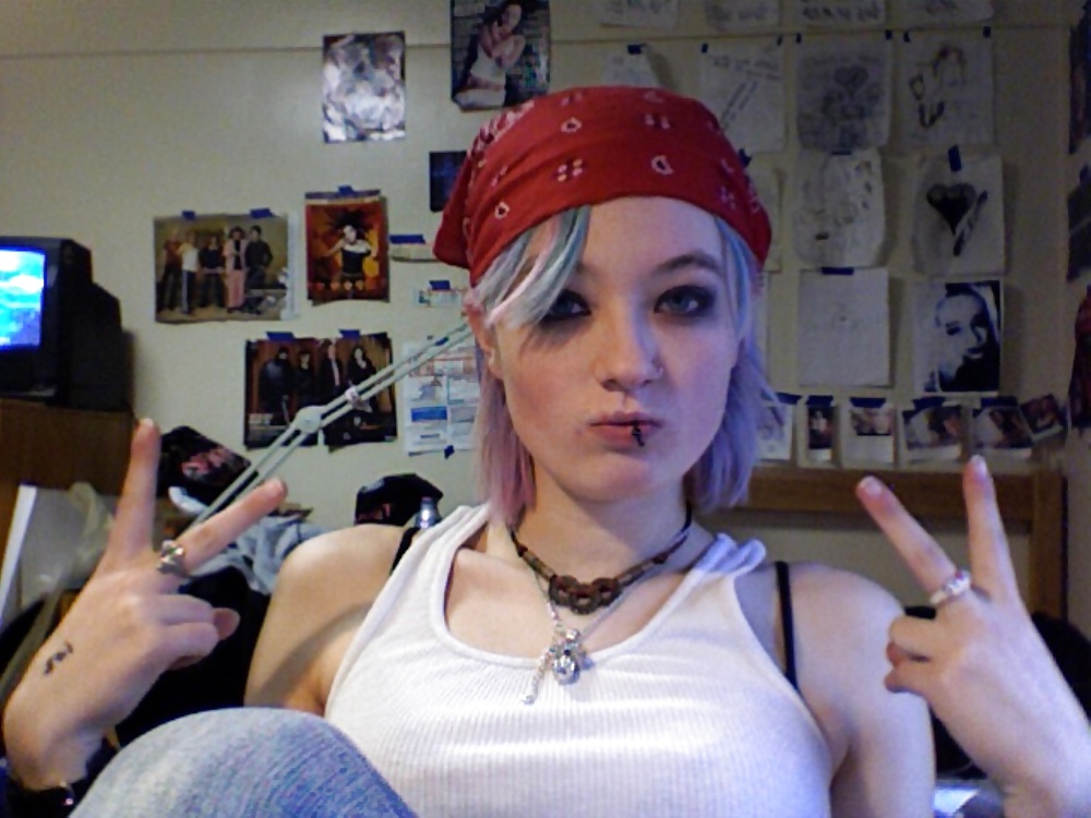 very sexo emo teen linda porn pictures