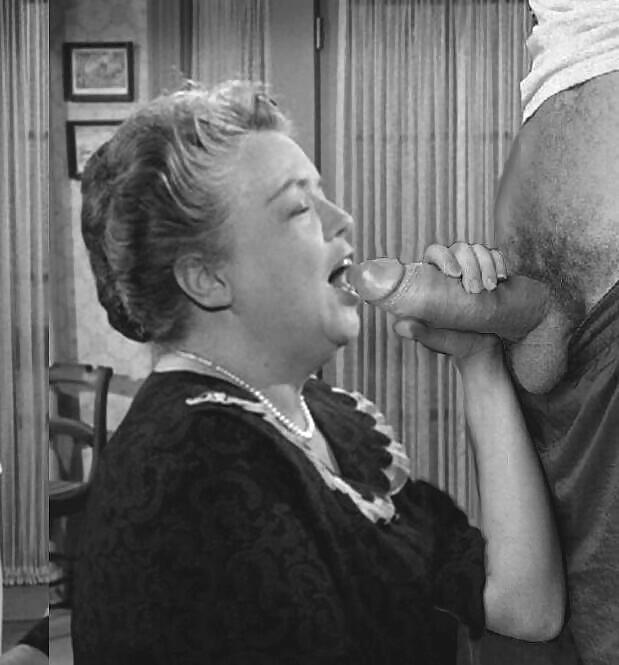 Opie Andy Griffith Porn - Fucking Aunt Bee | Gay Fetish XXX