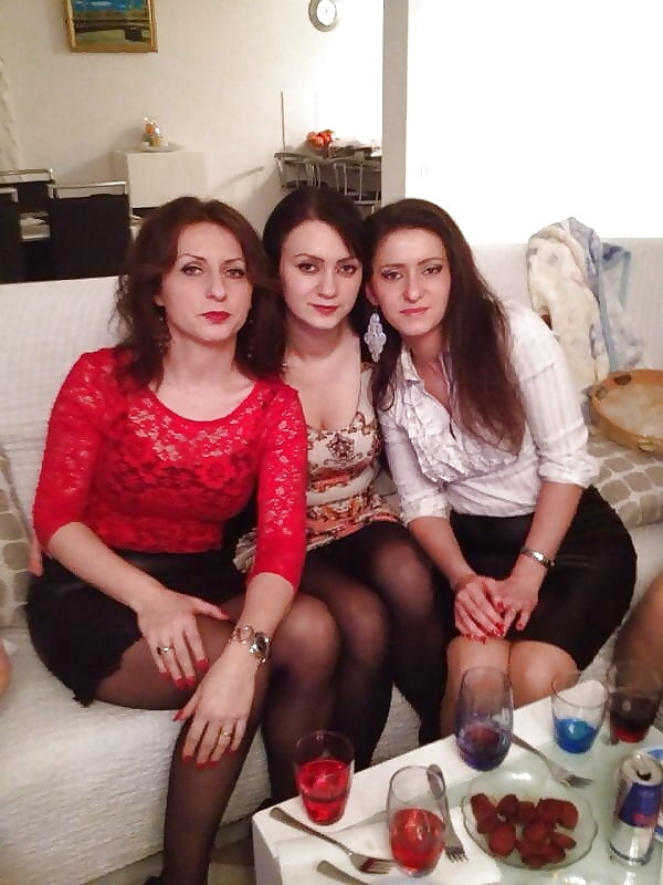 Turkish Arab Mix porn pictures