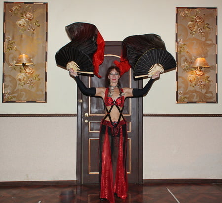 bellydance         