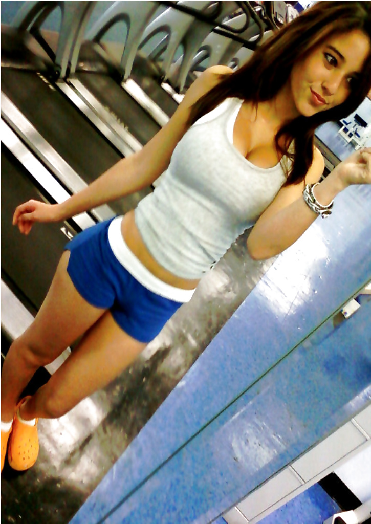 Chicks I Dig - Young & Cute # 6 porn pictures