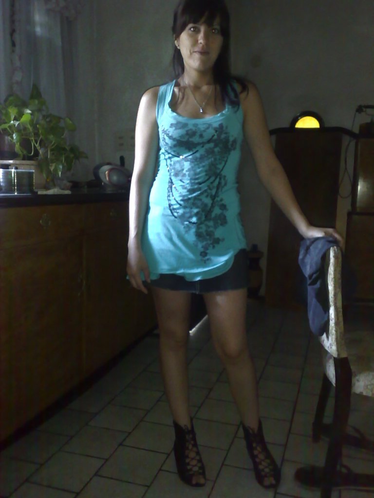 Karina Nuevo porn pictures
