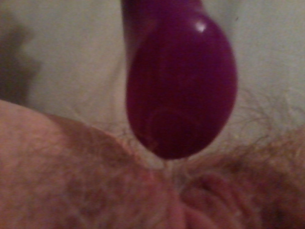 Drippy Wet On My Toy porn pictures