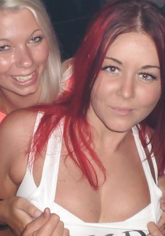 Danish teens & women-247-248 nude strip lingerie porn pictures