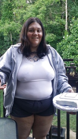 Fat Ugly Slut Nicole Cecchini Exposed