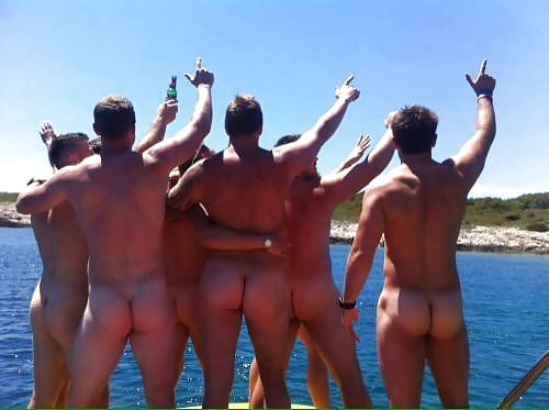 Dick, Asses & Faces 26-01 porn pictures