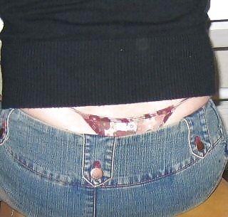 Whale Tails pt6 porn pictures