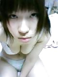 Japanese Girl Selfshots 74 porn pictures