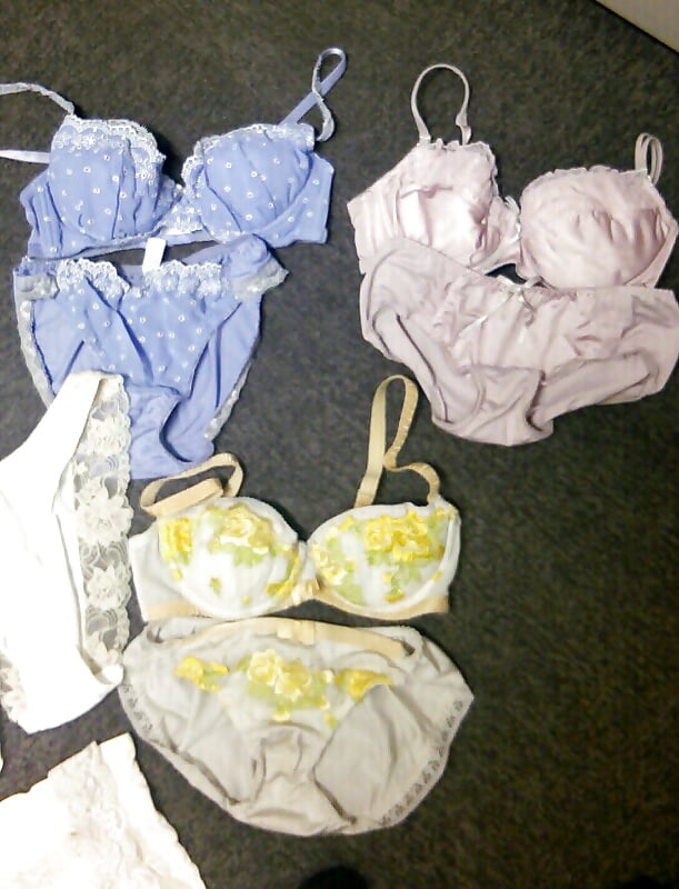 Underwear became indebted to 03 porn pictures