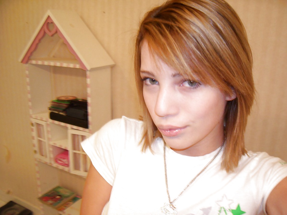 magnifique teen amatrice porn pictures