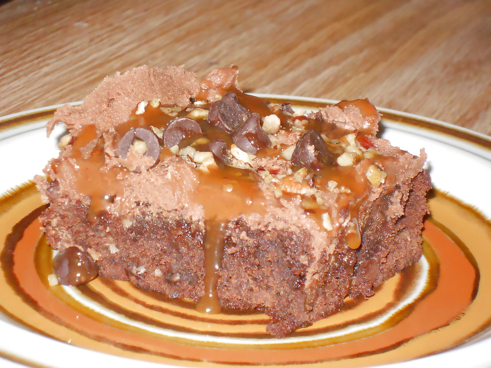 A Different View porn pictures