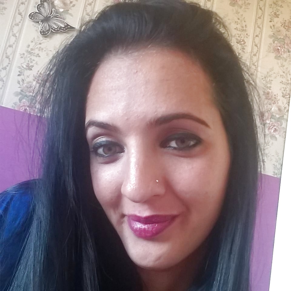 British Indian Chav girl Part 4 LEAVE COMMENTS porn pictures