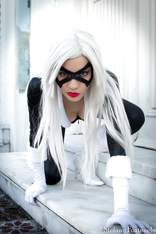 Cosplay Bitches porn pictures