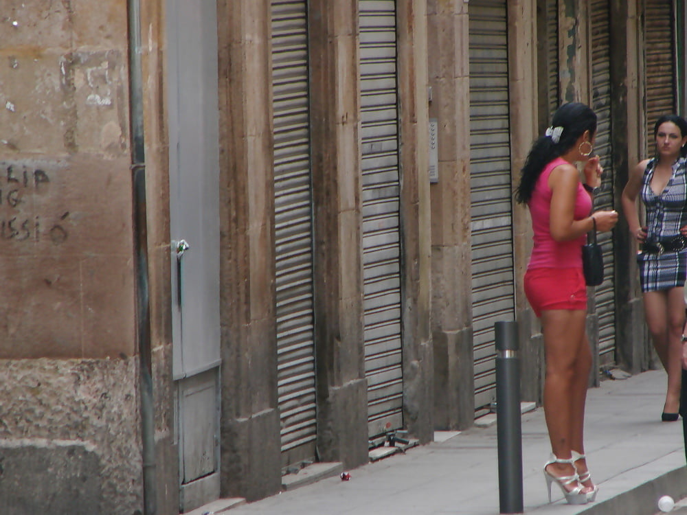 Prostitutes In Fort Worth.