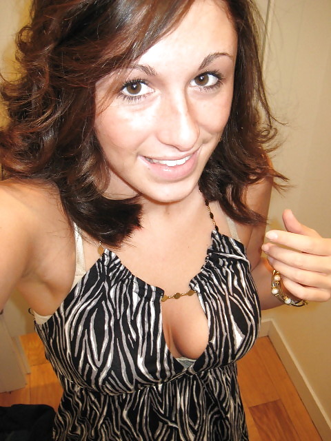 Polite girl porn pictures