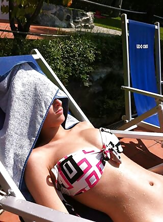 My new big boobs friend 38C porn pictures