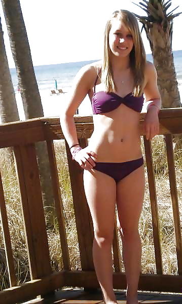 None Nude Young Teen Hotties! porn pictures