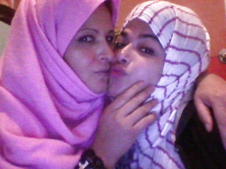 Arab lesbian webcam