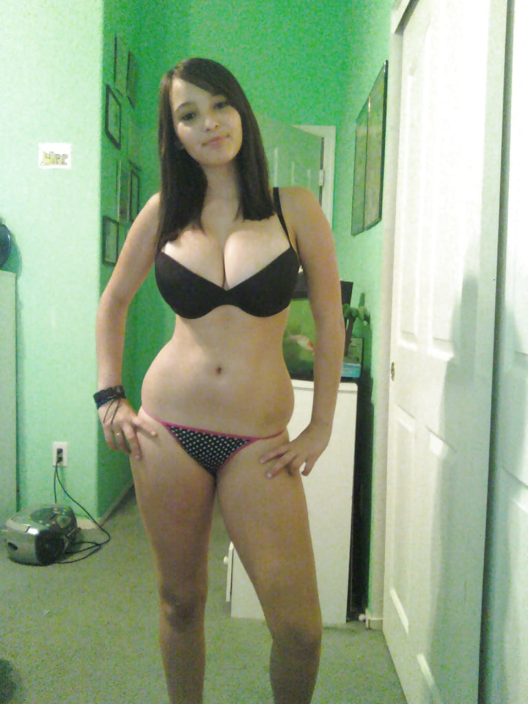 Petites in Panties 5 porn pictures